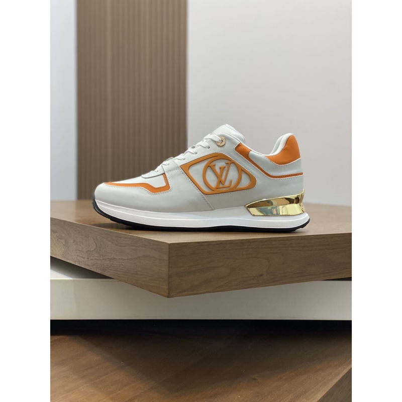 l**is V*t*n sneakers
